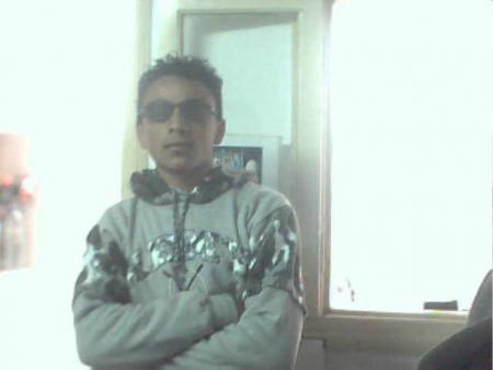 moi   cest abdelilah