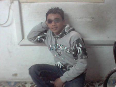 fi khatare  aziz amine 3/6